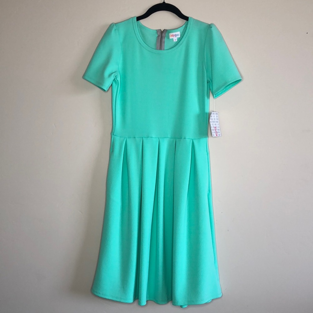 Lularoe Amelia Dress